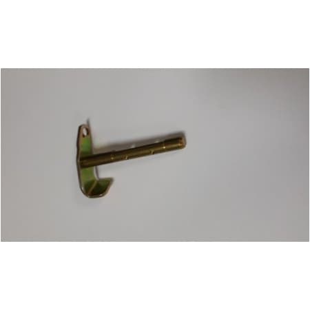 Kohler Shaft Throttle W/Lever 52 144 25-S